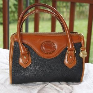 Vintage Dooney & Bourke Bag